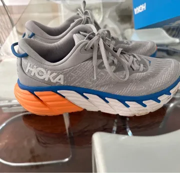 Použité Orange Hoka Baskets bike — obrázek 1 z 6