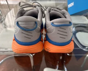 Použité Orange Hoka Baskets bike — obrázek 4 z 6