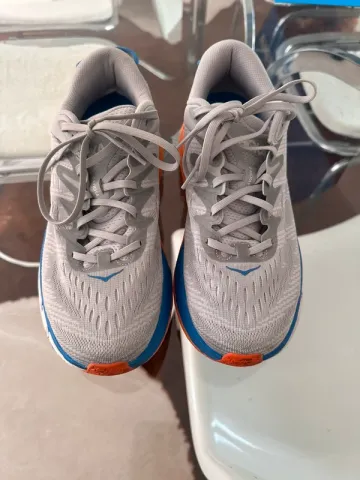 Použité Orange Hoka Baskets bike — obrázek 2 z 6
