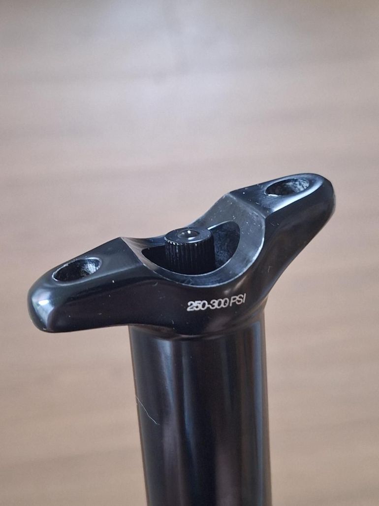 Used Oneup Dropper Post V2 2024 bike — image 8 of 9