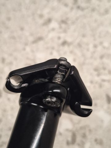 Used Oneup Dropper Post V2 2024 bike — image 5 of 9