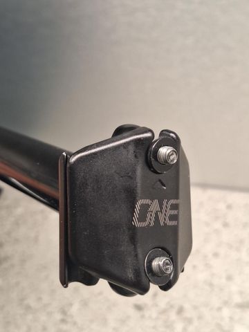 Used Oneup Dropper Post V2 2024 bike — image 7 of 9