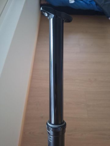 Used Oneup Dropper Post V2 2024 bike — image 2 of 9