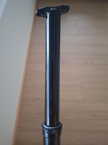 Used Oneup Dropper Post V2 2024 bike — image 3 of 9