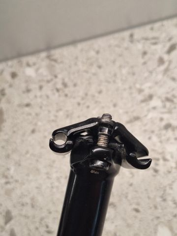 Used Oneup Dropper Post V2 2024 bike — image 4 of 9