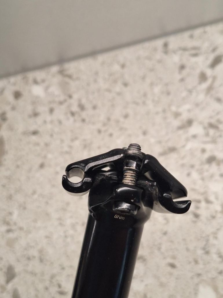 Used Oneup Dropper Post V2 2024 bike — image 4 of 9