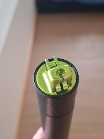 Used Oneup Dropper Post V2 2024 bike — image 9 of 9
