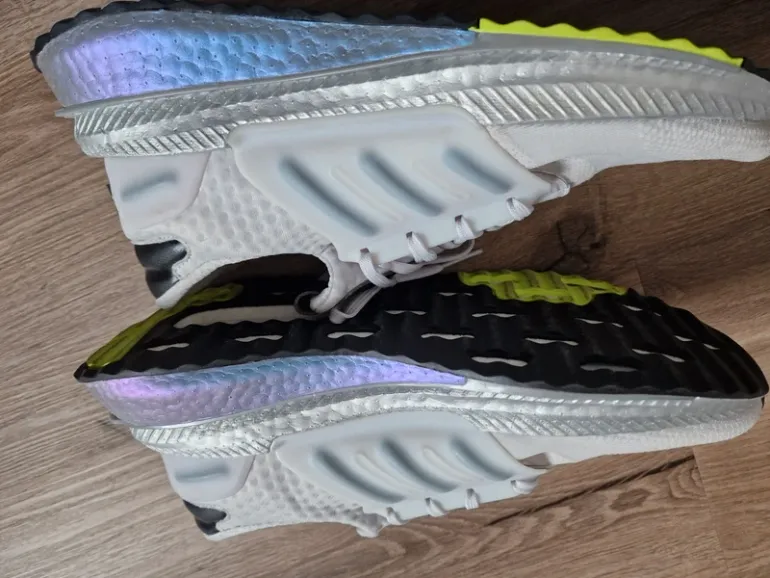 Použité Adidas X PLR Boost bike — obrázek 5 z 8