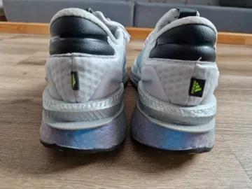 Použité Adidas X PLR Boost bike — obrázek 4 z 8