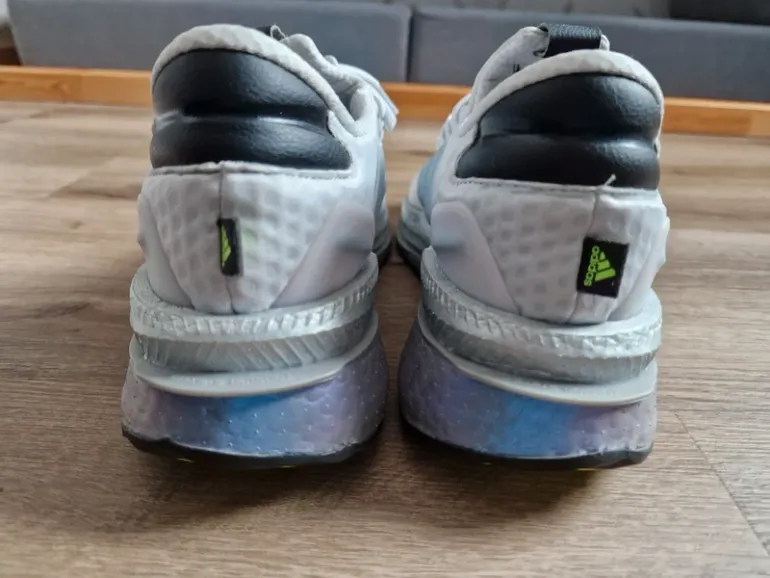 Použité Adidas X PLR Boost bike — obrázek 4 z 8