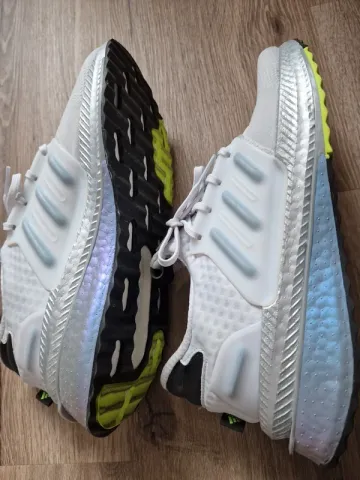 Použité Adidas X PLR Boost bike — obrázek 3 z 8