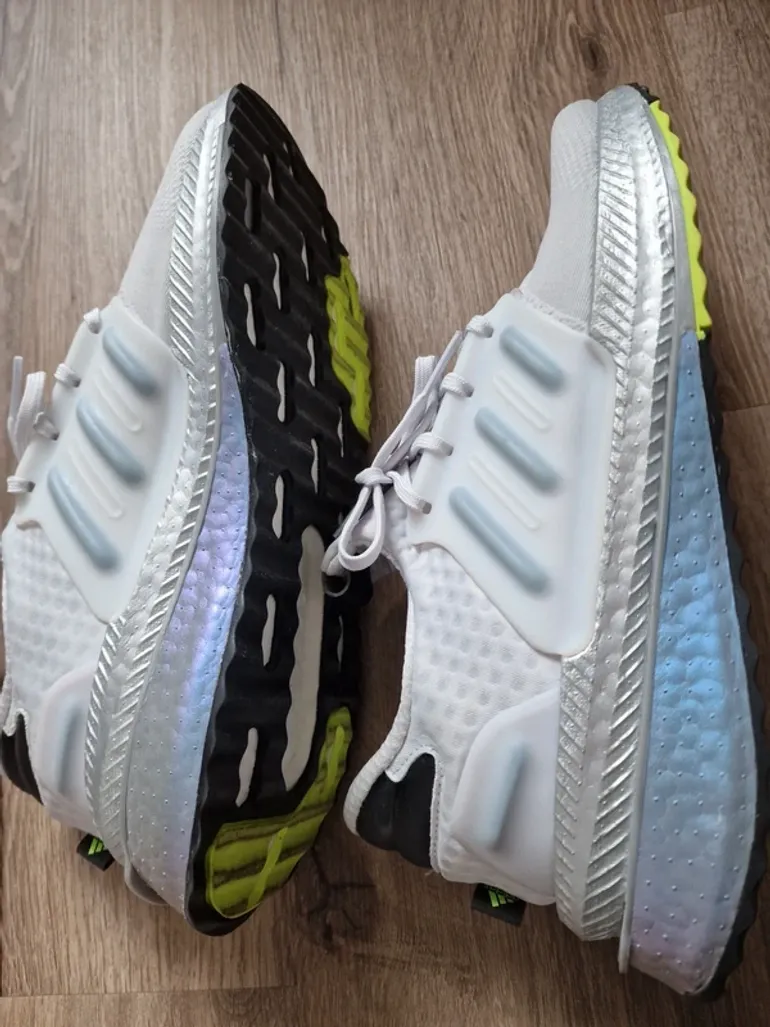Použité Adidas X PLR Boost bike — obrázek 3 z 8