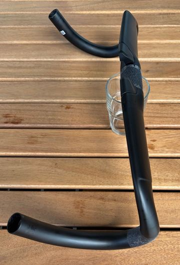 Used Roval Rapide Handlebar 2024 bike — image 5 of 6