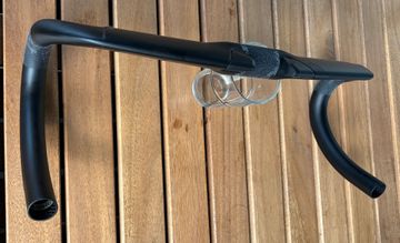 Used Roval Rapide Handlebar 2024 bike — image 6 of 6