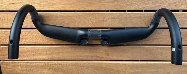 Used Roval Rapide Handlebar 2024 bike — image 4 of 6