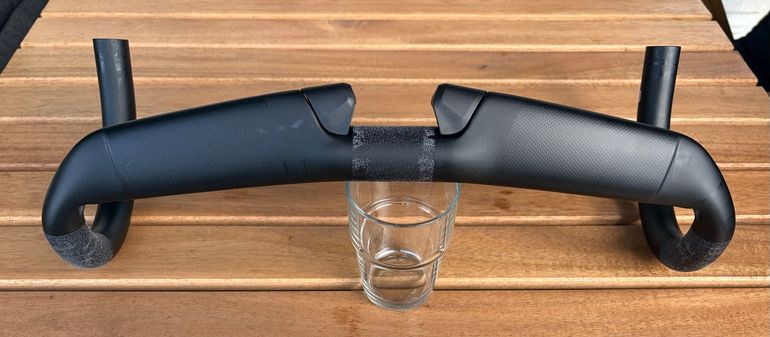Used Roval Rapide Handlebar 2024 bike — image 2 of 6