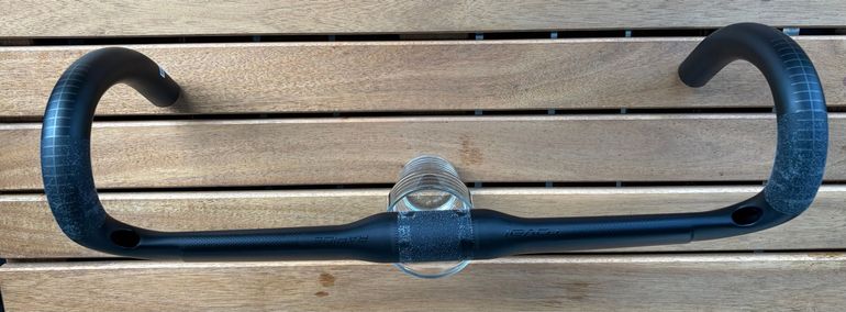 Used Roval Rapide Handlebar 2024 bike — image 1 of 6