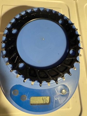 Used Rotor Corone bike — image 19 of 27