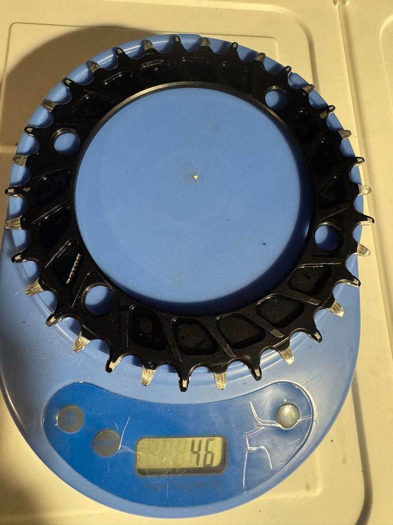 Used Rotor Corone bike — image 19 of 27