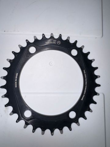 Used Rotor Corone bike — image 17 of 27