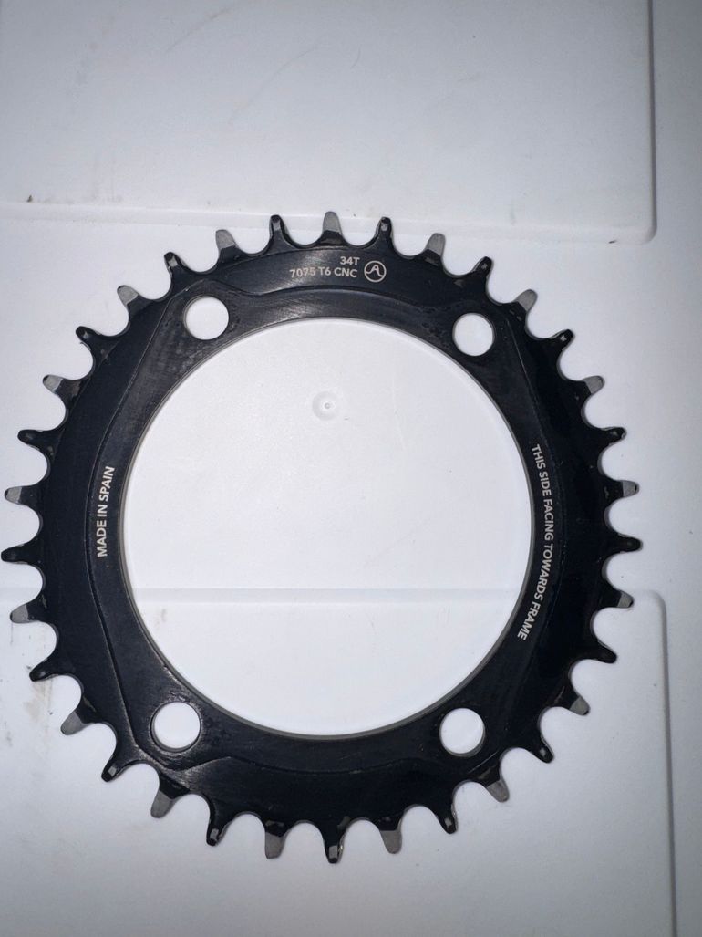 Used Rotor Corone bike — image 17 of 27