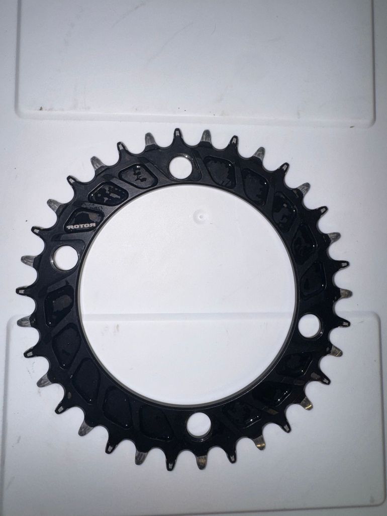 Used Rotor Corone bike — image 18 of 27