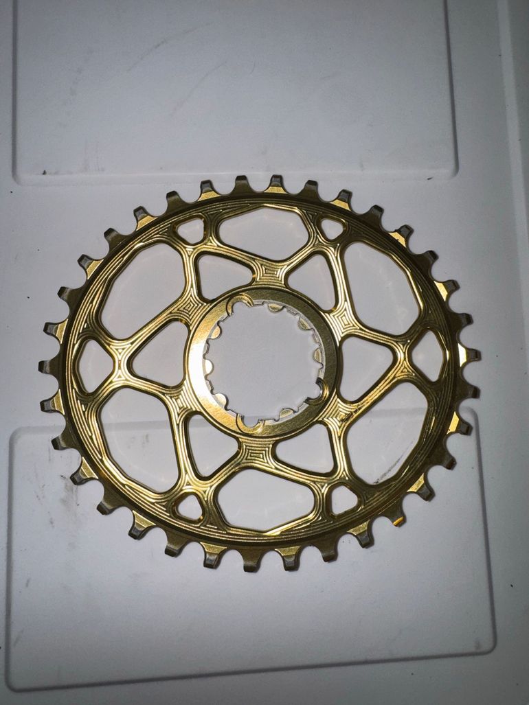Used Rotor Corone bike — image 11 of 27