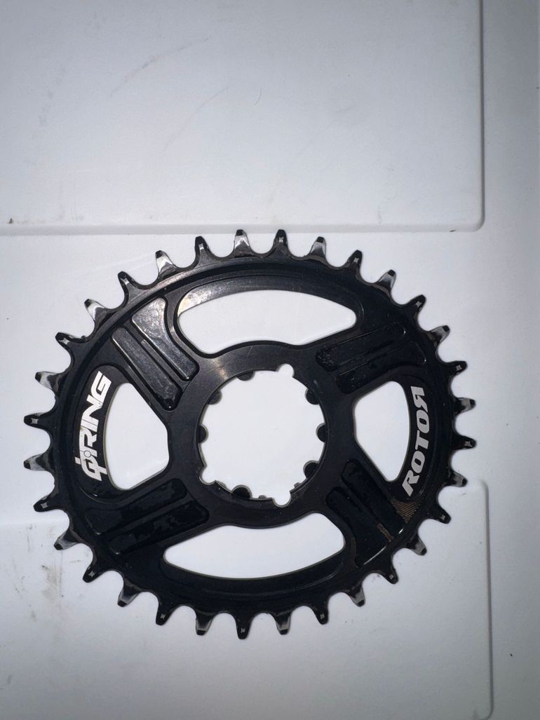 Used Rotor Corone bike — image 12 of 27