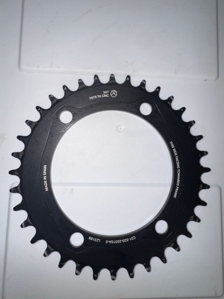 Used Rotor Corone bike — image 26 of 27