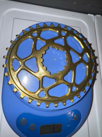 Used Rotor Corone bike — image 13 of 27