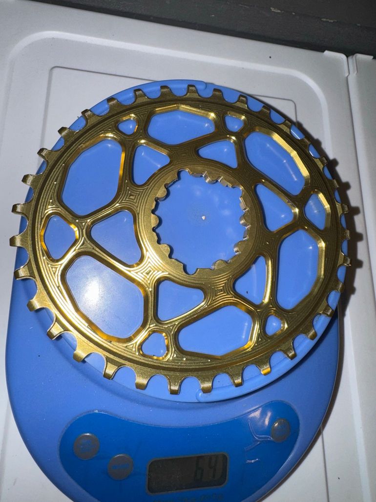 Used Rotor Corone bike — image 13 of 27