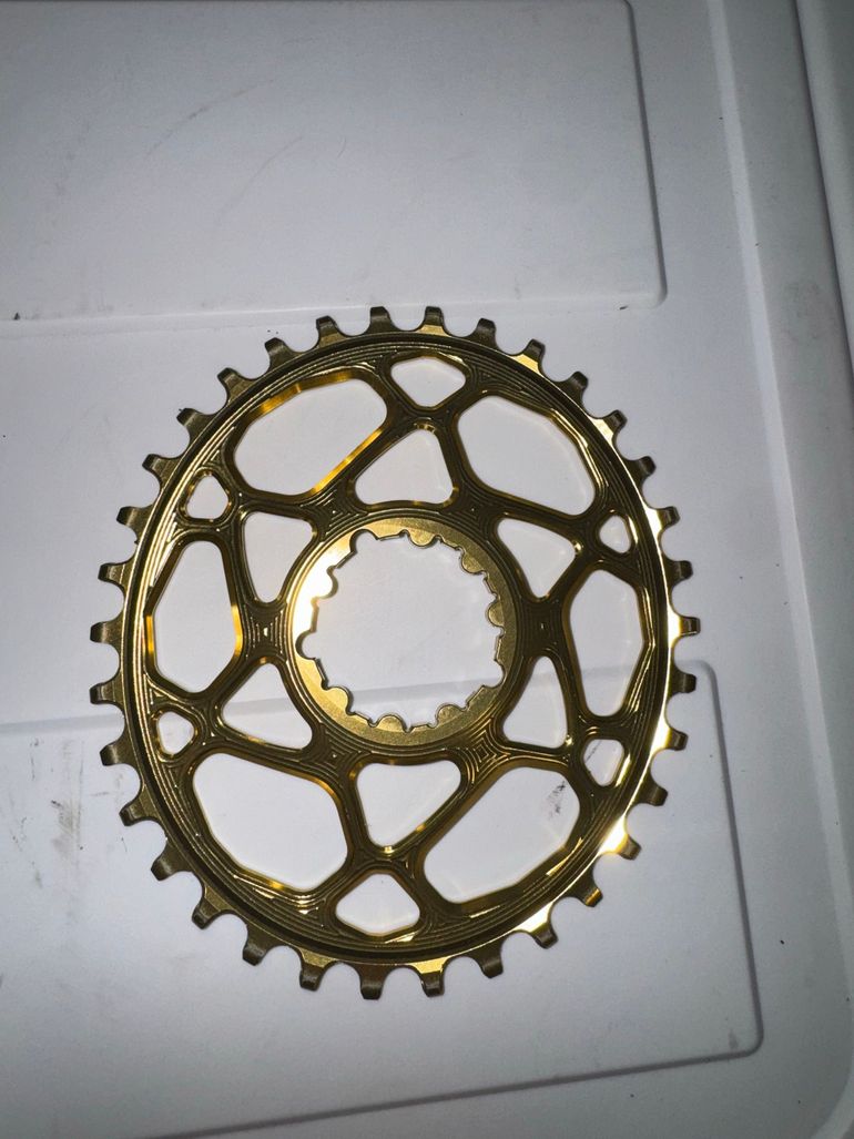 Used Rotor Corone bike — image 15 of 27