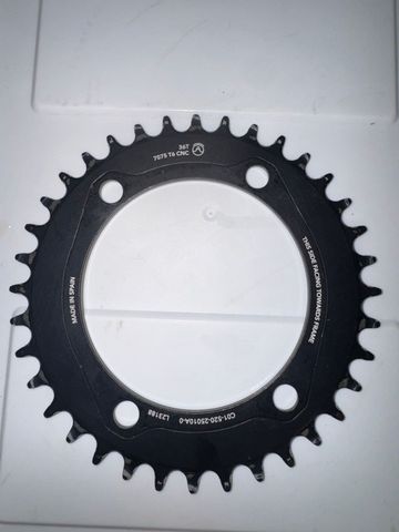 Used Rotor Corone bike — image 25 of 27