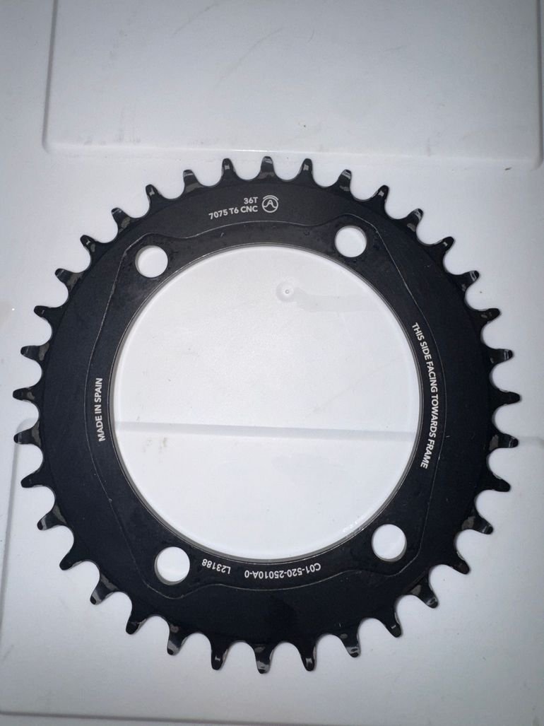 Used Rotor Corone bike — image 25 of 27