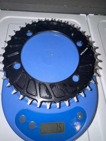 Used Rotor Corone bike — image 23 of 27