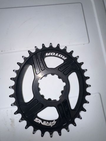 Used Rotor Corone bike — image 7 of 27