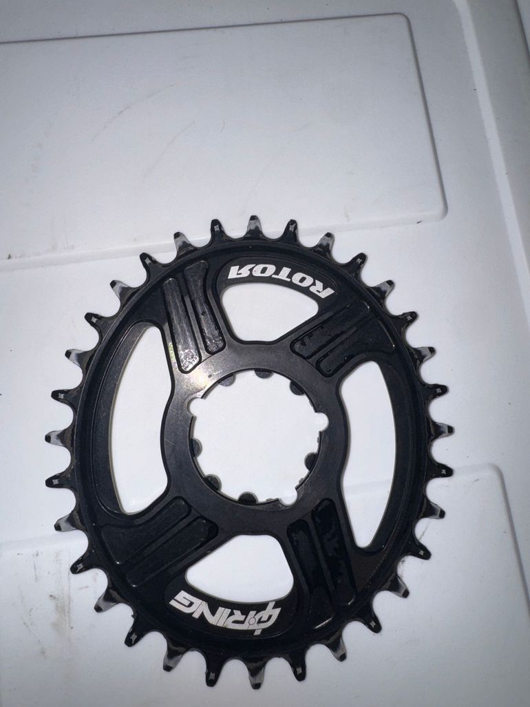 Used Rotor Corone bike — image 7 of 27
