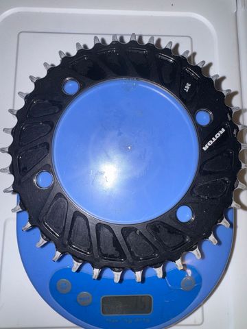 Used Rotor Corone bike — image 20 of 27