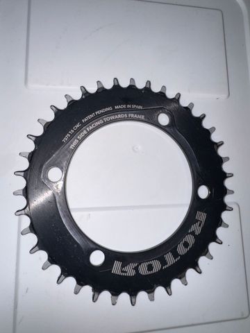 Used Rotor Corone bike — image 22 of 27