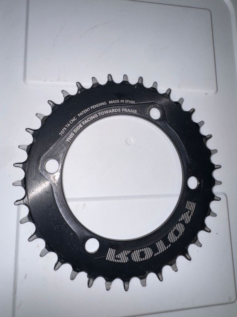 Used Rotor Corone bike — image 22 of 27