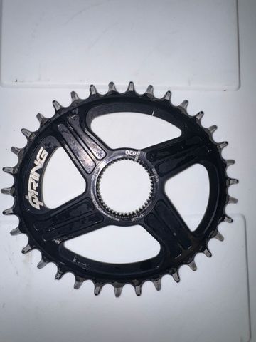 Used Rotor Corone bike — image 6 of 27