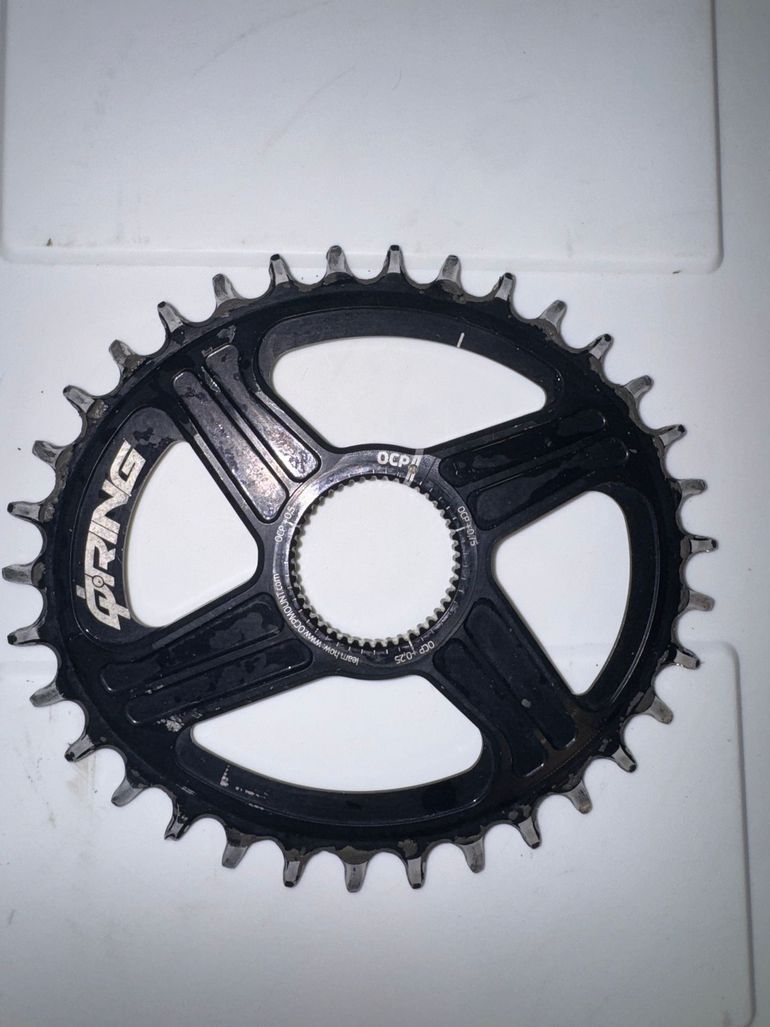 Used Rotor Corone bike — image 6 of 27