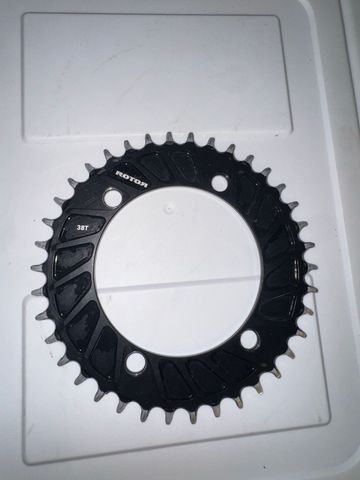 Used Rotor Corone bike — image 21 of 27
