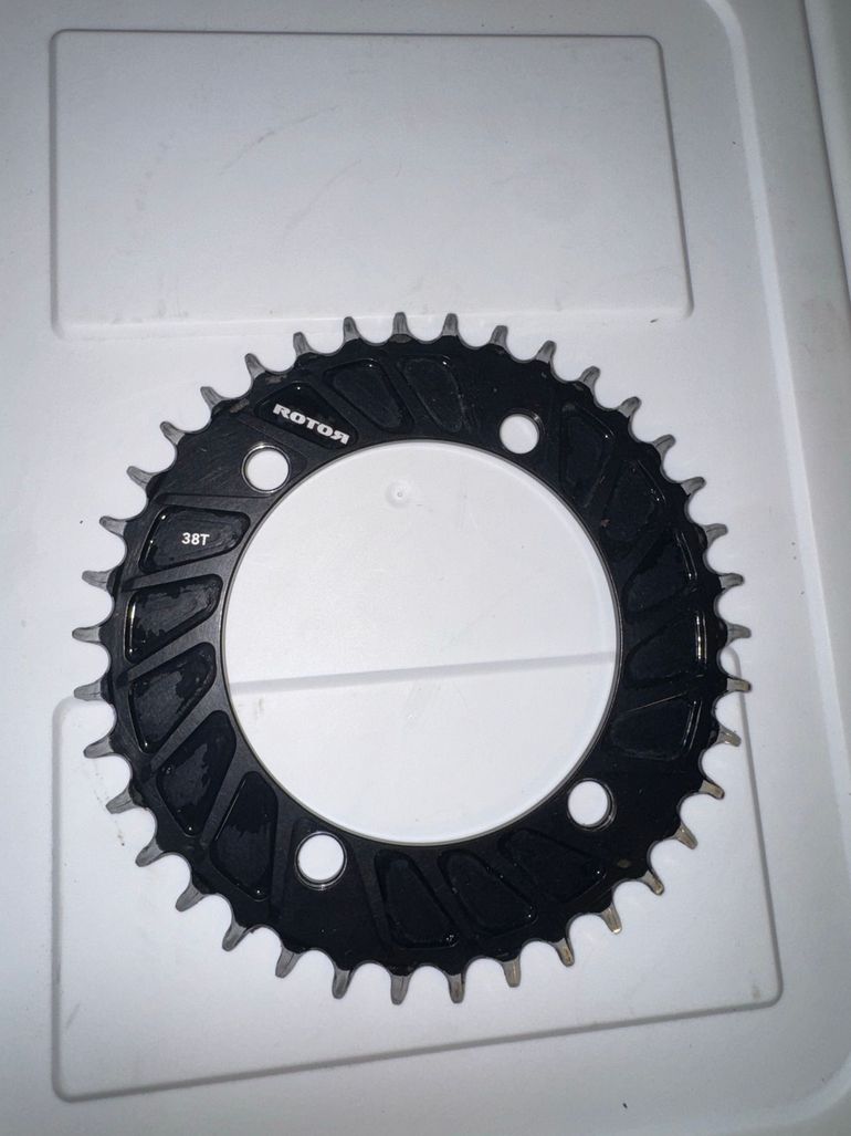 Used Rotor Corone bike — image 21 of 27