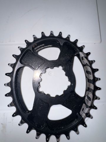 Used Rotor Corone bike — image 9 of 27
