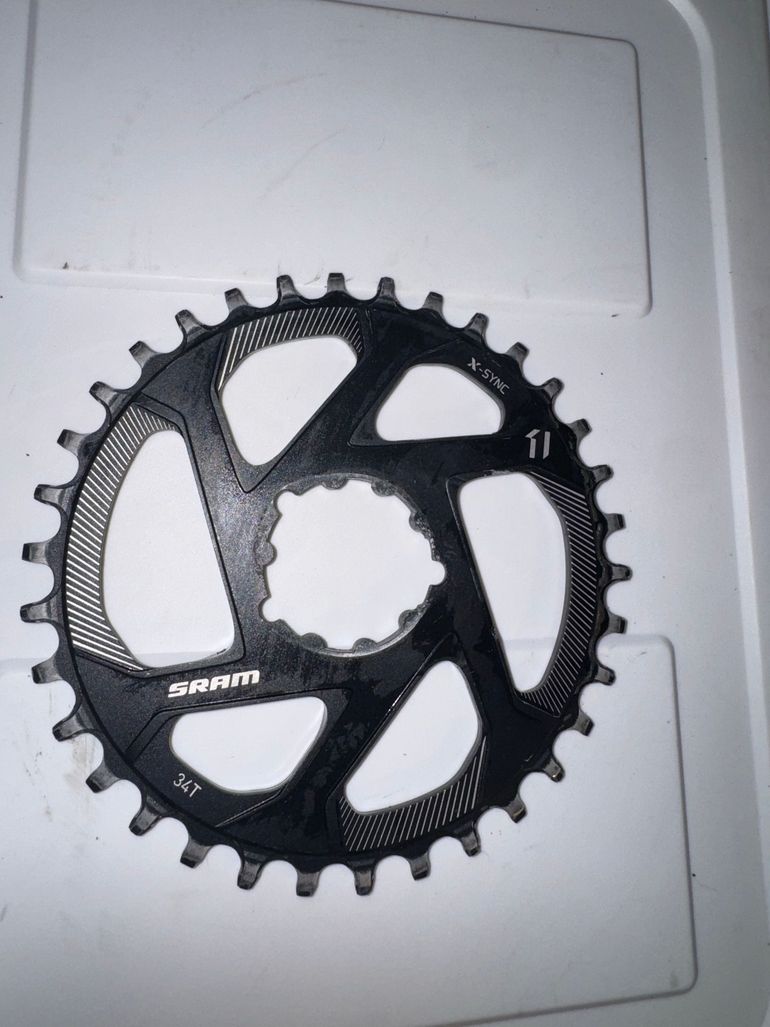 Used Rotor Corone bike — image 2 of 27
