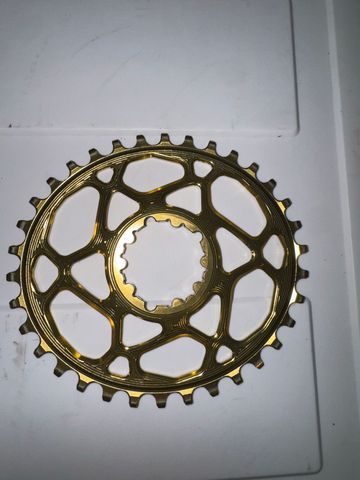 Used Rotor Corone bike — image 14 of 27