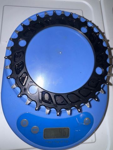 Used Rotor Corone bike — image 16 of 27