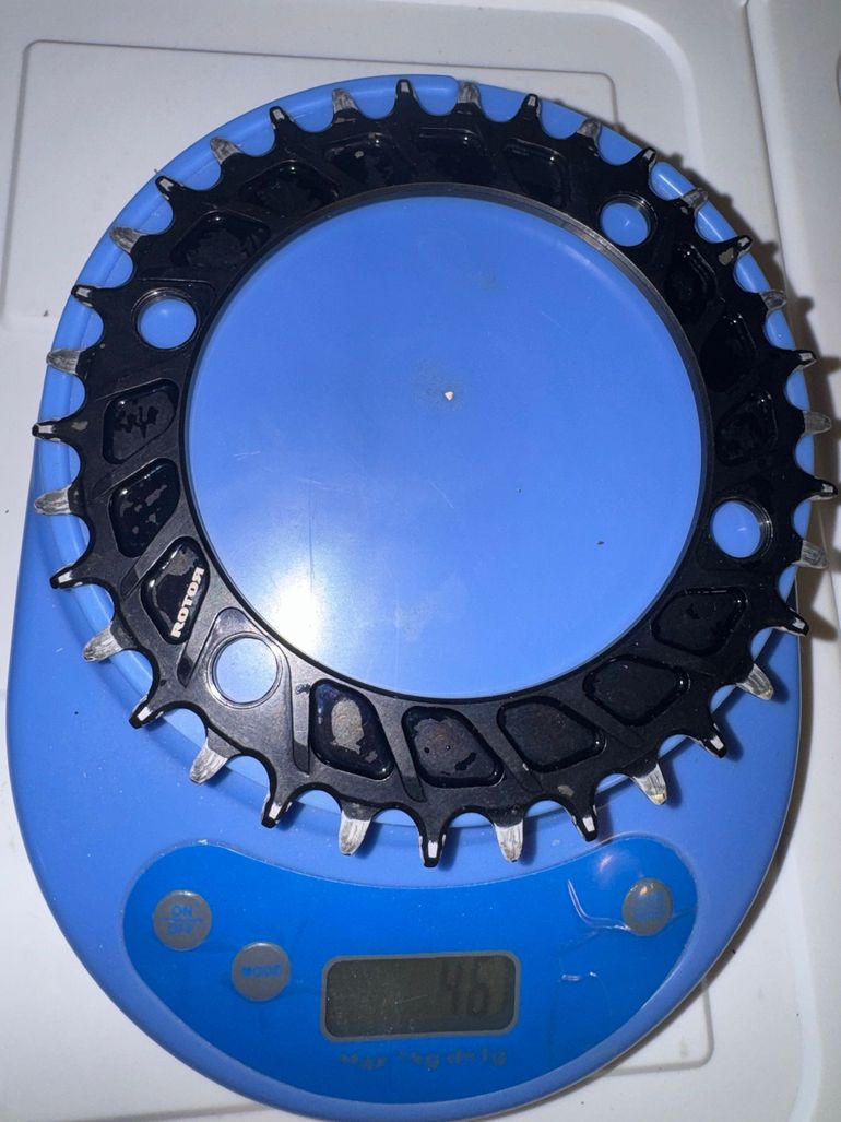 Used Rotor Corone bike — image 16 of 27