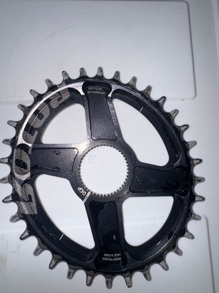 Used Rotor Corone bike — image 4 of 27